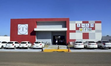 Vilhena inaugura Centro de Artes Marciais com aulas gratuitas e investimento superior a R$ 1 milhão