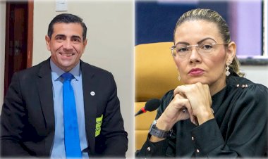 Vazamento de áudios revela negociação política por apoio a novo empréstimo de R$ 180 milhões em Porto Velho