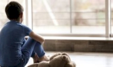 Pai é detido em Vilhena após deixar filho de 5 anos trancado e sozinho em casa