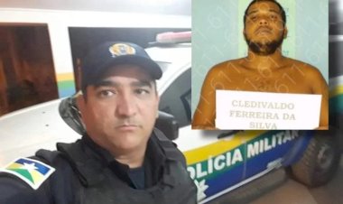 Foragido condenado por matar policial em Vilhena morre em confronto com a PM em Cacoal