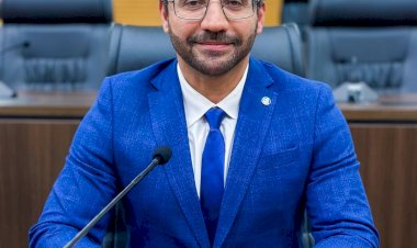Deputado Ribeiro garante prorrogação do concurso da Polícia Civil de Rondônia