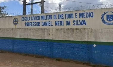 Professor é afastado após denúncia de abuso sexual contra aluno em escola cívico-militar de Porto Velho