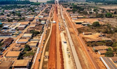 Nova364 inicia contratações para obras na BR-364 em Rondônia; confira as vagas e como se candidatar