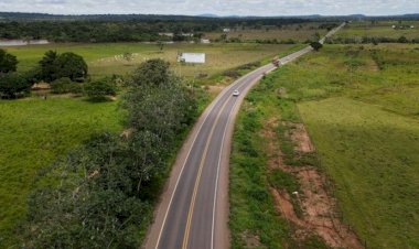 Nova364 abre vagas de emprego em várias cidades de Rondônia para atuação nas obras da BR-364