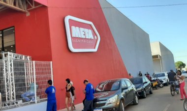 Grupo Meta 21 inaugura nova loja em Porto Velho e anuncia próxima unidade no bairro JK