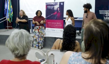 Vilhena lança videocast “Moda e Cultura” com foco na identidade rondoniense e acessibilidade em Libras