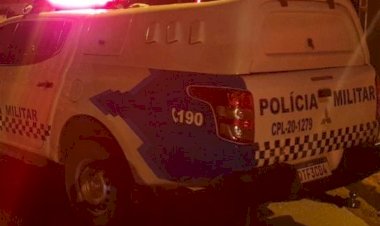 Mulher é agredida pelo companheiro com cabo de vassoura e arrastada pelos cabelos em Ji-Paraná