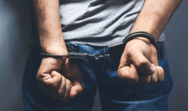 Homem é preso em Porto Velho por simular sequestro da companheira para extorquir família