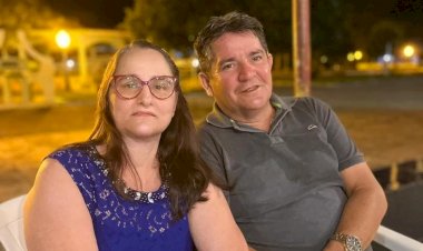 Casal de Vilhena morre em acidente na BR-070, na divisa entre Goiás e Mato Grosso