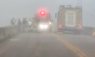 Motorista de aplicativo sequestrado e jogado de ponte é resgatado em operação policial em Rondônia