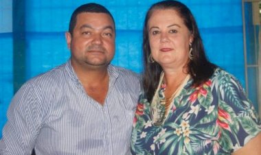 Justiça condena prefeita de Pimenteiras e marido por nepotismo em cargo comissionado