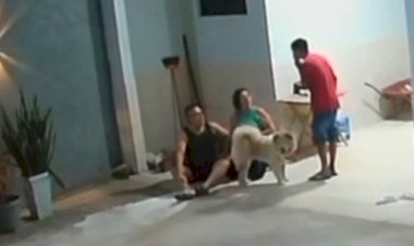 Família é feita refém durante assalto em Porto Velho; criminosos usaram chave desaparecida para invadir casa