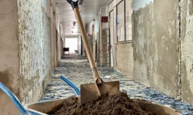 Governo de Rondônia investe na modernização da ala cardiovascular do Hospital de Base