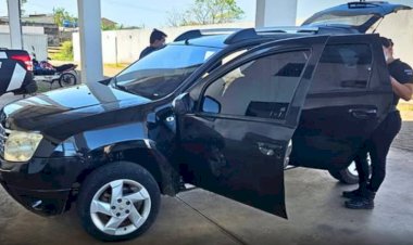 Suspeito de matar boliviano com facada no coração é preso pela Polícia Civil em Porto Velho