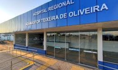 Adolescente de 15 anos é levada ao Hospital Regional de Vilhena após crise emocional e acusa madrasta de agressão