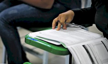 CPRM abre concurso com 115 vagas e salários de até R$ 10,5 mil; há chances em Porto Velho Inscrições seguem até 2 de setembro; provas serão aplicadas em 13 capitais no dia 30 de novembro