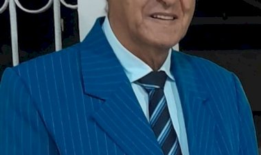 Cerejeiras se despede de Rubens José Barbosa, pioneiro do município, aos 66 anos