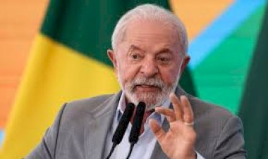 Presidente Lula visita Porto Velho nesta sexta para anunciar investimentos federais