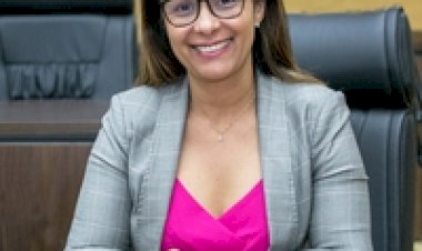 Rosangela Donadon viabiliza R$ 5 milhões para asfalto em bairros de Vilhena