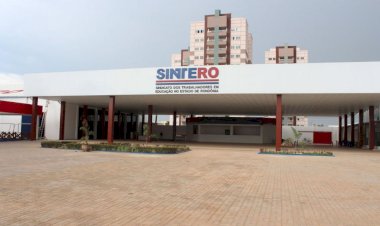 Sintero denuncia assédio e perseguição a servidores grevistas no Cone Sul de Rondônia