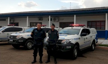 Foragido por tentativa de homicídio em Vilhena é preso em fazenda na zona rural de Corumbiara