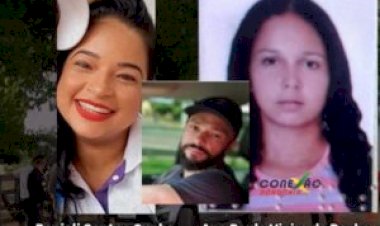 Mulheres que planejaram homicídio para evitar pagamento de dívida são condenadas em Pimenta Bueno