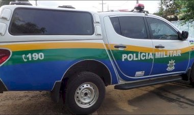 Criminosos rendem vigilante e roubam arma em escola infantil de Porto Velho