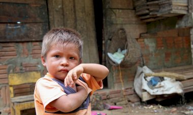 Rondônia lidera casos de violência sexual contra crianças e adolescentes na Amazônia Legal, aponta Unicef