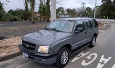 Veículo furtado em Vilhena é encontrado capotado na BR-174 rumo a Comodoro