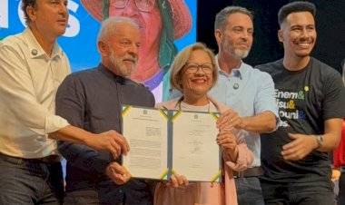 Porto Velho terá o primeiro Hospital Universitário de Rondônia: saiba como vai funcionar