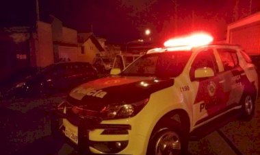 Homem invade casa da ex, arromba porta e retira pertences em Vilhena