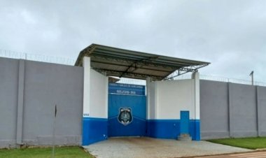 Homem é preso por homicídio culposo após acidente que matou ex-esposa em Cerejeiras