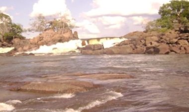 Jovem de 16 anos morre afogado em cachoeira de Machadinho D’Oeste (RO)