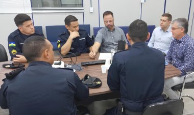 Secretário de Regularização de Porto Velho é denunciado à OAB por atuar como advogado em ação contra famílias no Porto de Cristo