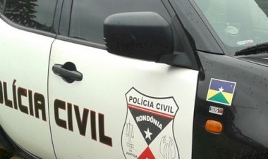 Homem invade residência para furtar, mas é flagrado pelo morador em Vilhena