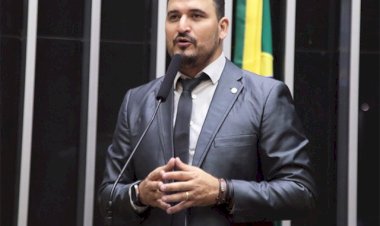 Deputado Rafael Fera Propõe Fim da Cobrança de Tarifa Mínima de Água e Esgoto Sem Consumo