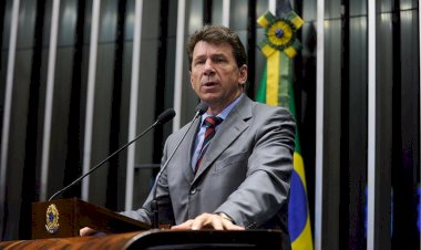 O retorno de Cassol agitaria o tabuleiro político