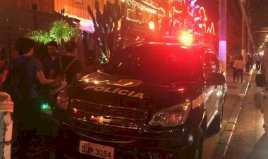 Homem é preso em Vilhena por furtos em casa noturna; Polícia Civil recupera bens das vítimas