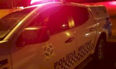 Vilhena: homem é preso após trocar bicicleta emprestada por drogas