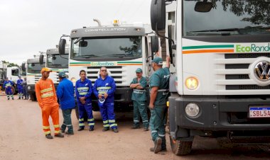 Vereadores criticam atuação do TCE em licitação emergencial do lixo e defendem validade da concessão por PPP