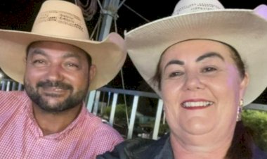 Justiça condena prefeita de Pimenteiras do Oeste e marido por nepotismo