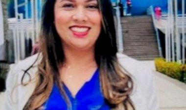 Rafaela Nascimento assume Secretaria Executiva da SEDUC com trajetória sólida na área contábil e administrativa