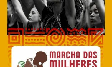Porto Velho recebe nesta sexta (12) a 1ª Marcha das Mulheres Negras de Rondônia