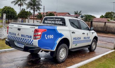 Comerciante boliviano é encontrado morto em loja no Centro de Chupinguaia; perícia investiga circunstâncias