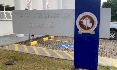 Funcionário é denunciado por desviar mais de R$ 2 milhões da empresa onde trabalhava em Ji-Paraná