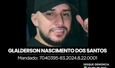 “Loirinho” é condenado a 24 anos de prisão por homicídio triplamente qualificado em Porto Velho