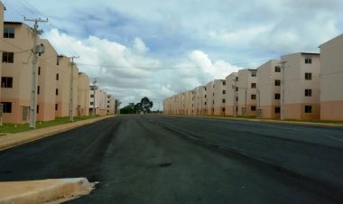 Governo de Rondônia reabre inscrições para vagas remanescentes no Residencial Morar Melhor II, em Ji-Paraná