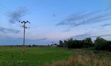 MPF recomenda que Energisa suspenda energia elétrica em assentamentos irregulares em Rondônia