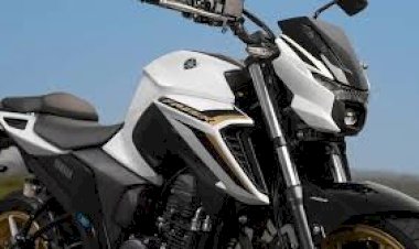 Yamaha Fazer é furtada em frente a residência no Jardim Eldorado, em Vilhena