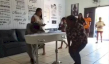 Cujubim (RO): Criança de 2 anos morre afogada durante recreação fora de abrigo; mãe cobra explicações